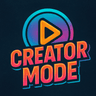 Creator Mode